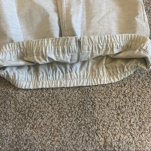 Gap Womens Basic Jacket in , Sz S Ivory - Picture 7 of 10